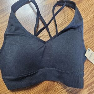 Victoria's Secret Black Bra